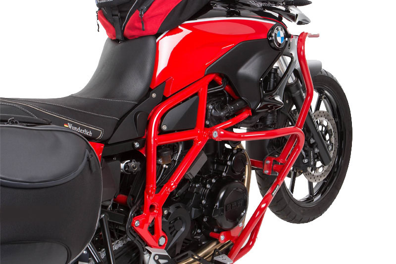 高速配送 plate Bars Wunderlich ワンダーリッヒ engine F650